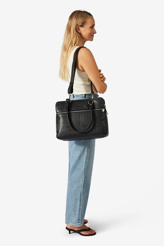 Adax Gerda Napoli Handbag 14