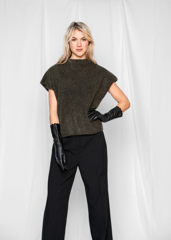 Close To My Heart Nemi Vest i Army