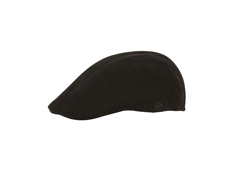 MJM Maddy Cap i Ullmix Black