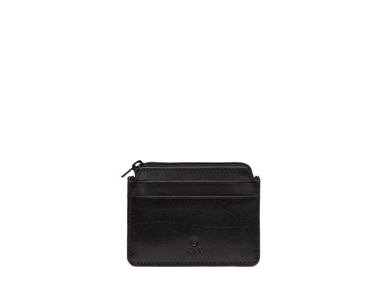Adax Bjork Chicago Kortholder Black
