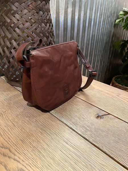 Hovedbilde Spikes & Sparrow Crossover Dark Brown