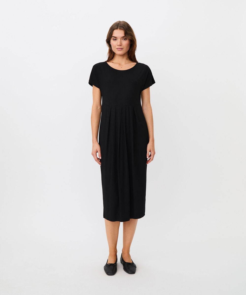 Masai Olnia Kjole Black