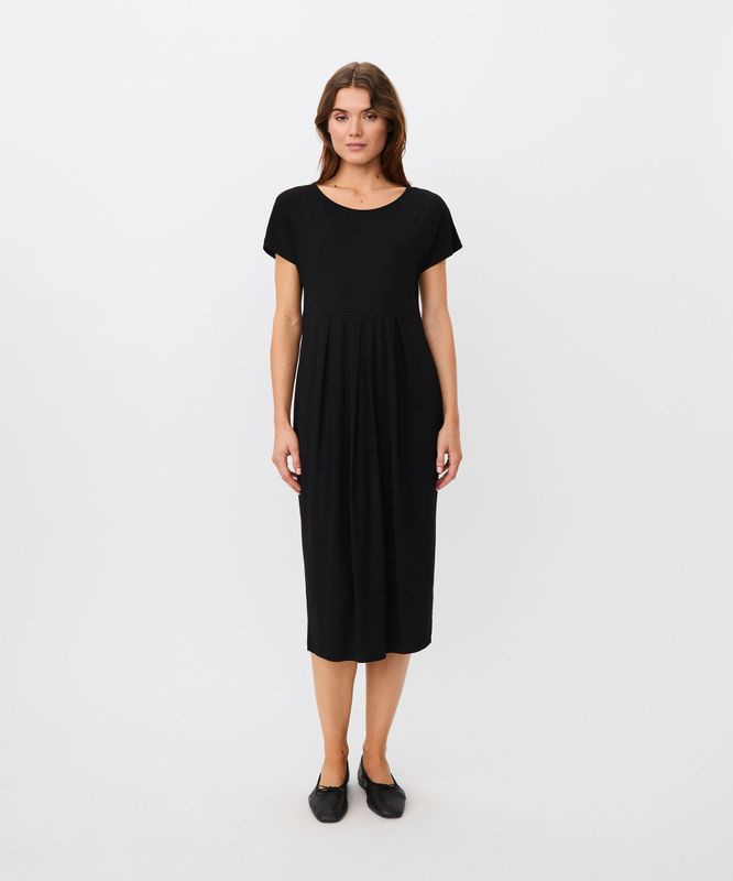 Masai Olnia Kjole Black