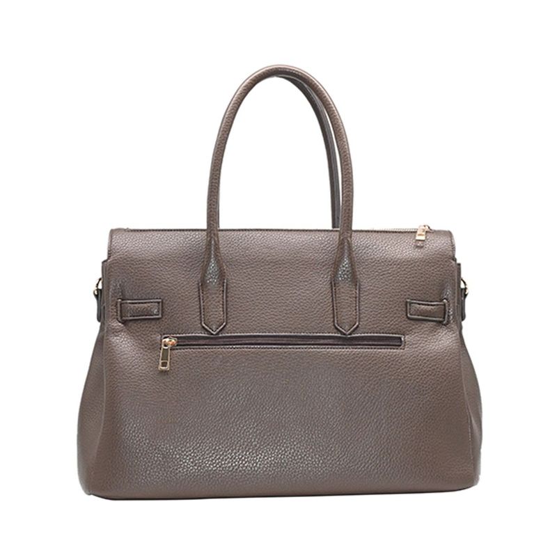 Rosenvinge Hampton Shopper Brown