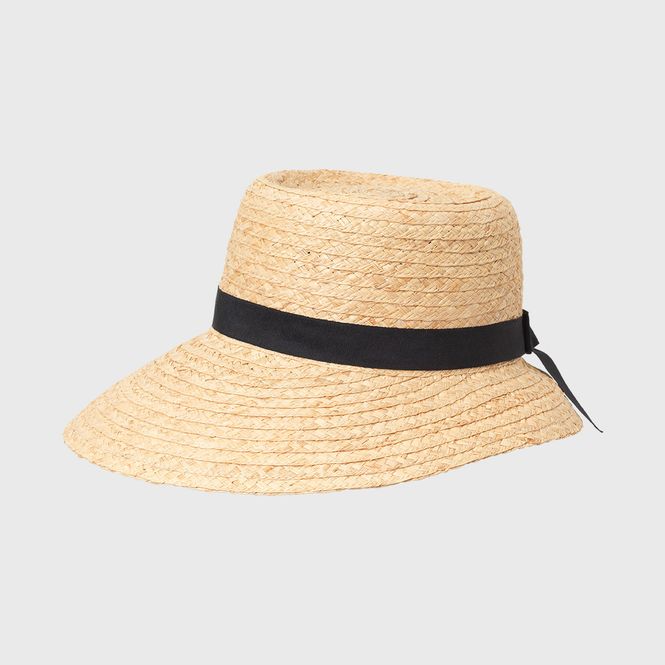 Hovedbilde MJM Sofie W 41 Raffia Natur