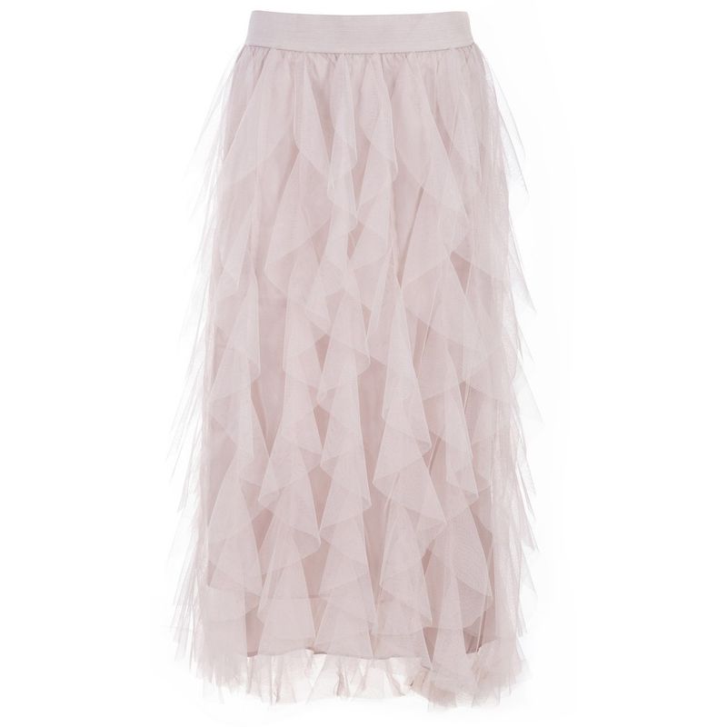 Close To My Heart Valentina Skjørt Powder Rose