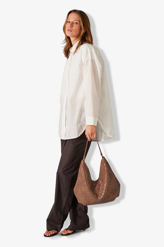 Adax Mindy Salerno Shoulderbag Taupe