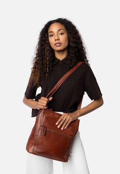 Hovedbilde RE: Designed By Dixie Myra Big Cognac