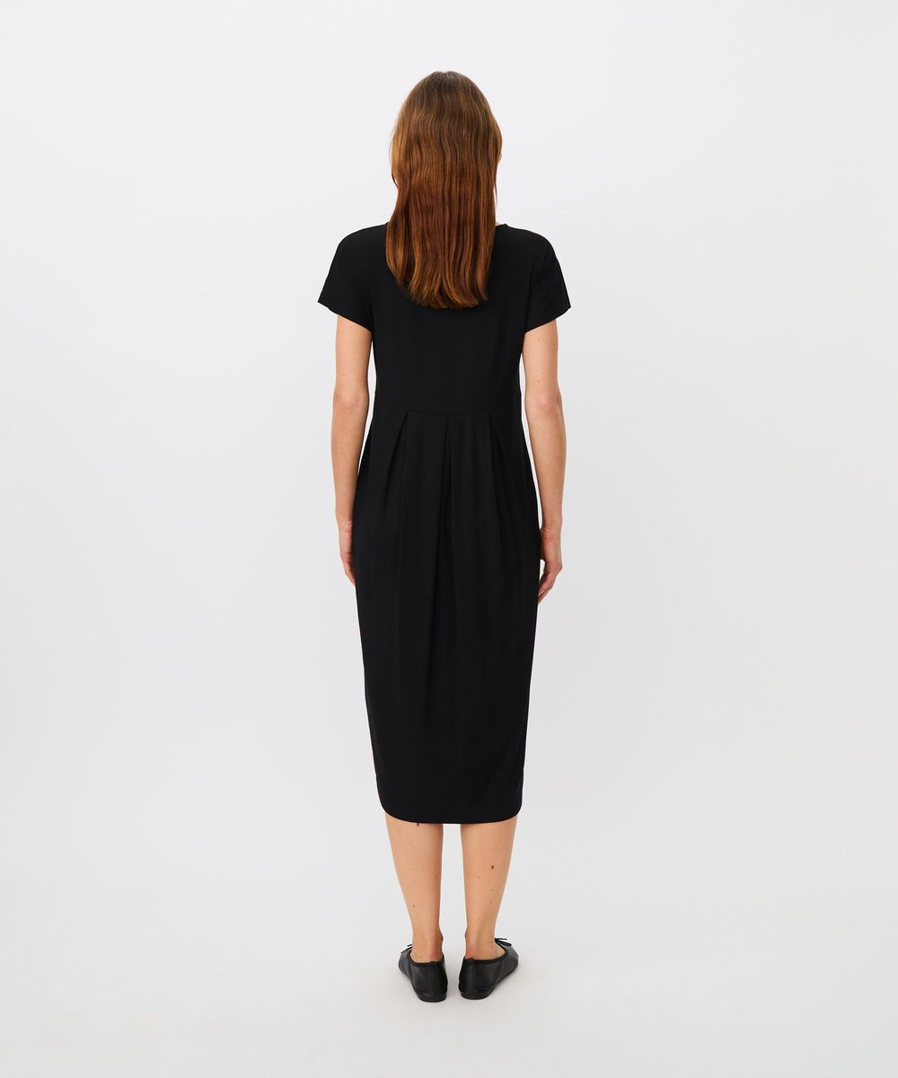 Masai Olnia Kjole Black