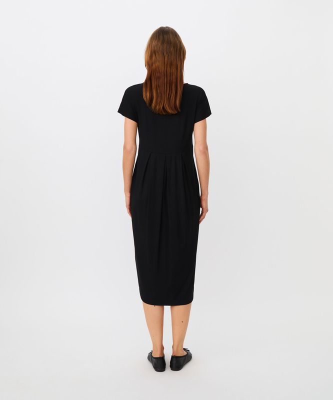 Masai Olnia Kjole Black